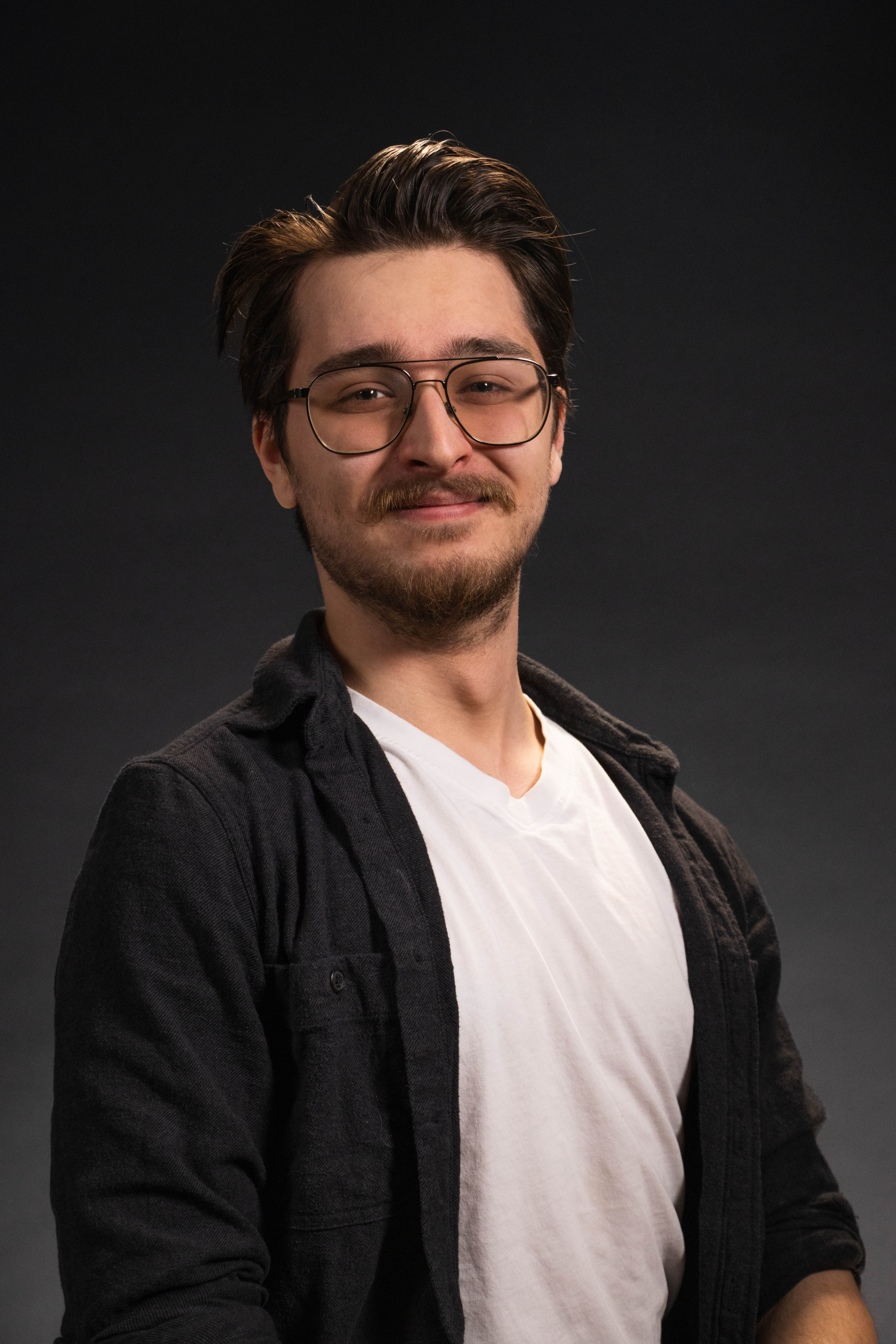 Frederic Gagne